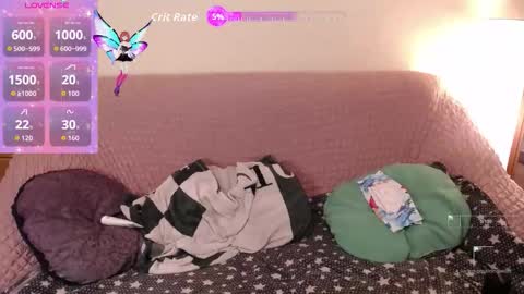 Diana online show from 11/08/25, 06:51