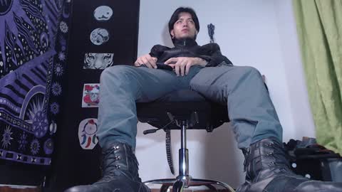 DICAPRIO online show from 12/12/24, 11:58