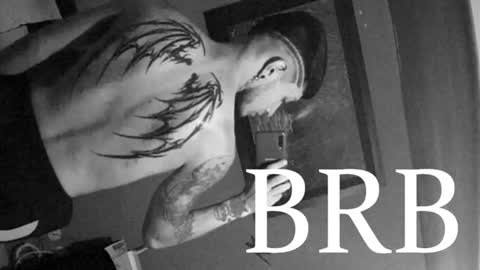 DICAPRIO online show from 01/07/25, 09:14