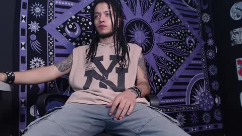 DICAPRIO online show from 01/14/25, 12:54