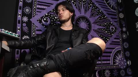 DICAPRIO online show from 01/31/25, 06:57