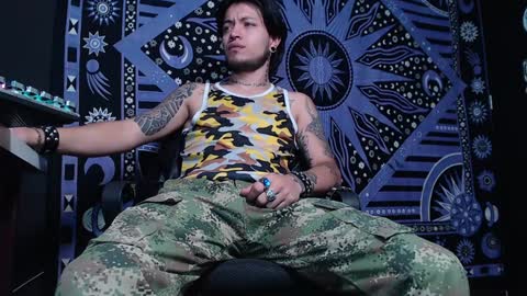 DICAPRIO online show from 02/02/25, 05:15