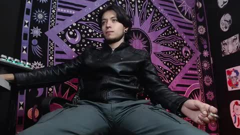 DICAPRIO online show from 02/11/25, 08:52