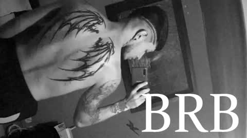 DICAPRIO online show from 09/11/25, 07:14