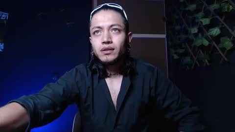 DICAPRIO online show from 10/25/25, 01:07