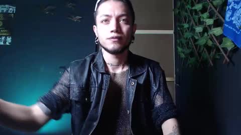 DICAPRIO online show from 11/05/25, 02:44