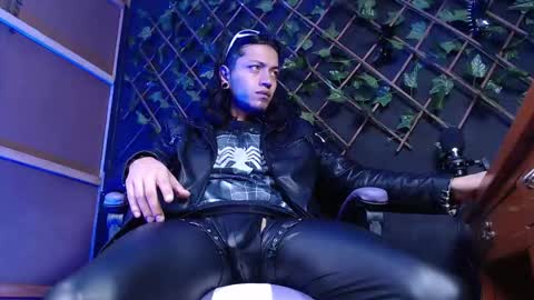 DICAPRIO online show from 01/06/26, 07:28