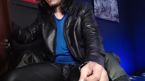 DICAPRIO online show from 02/07/26, 03:38