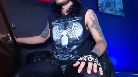 DICAPRIO online show from 02/19/26, 04:58