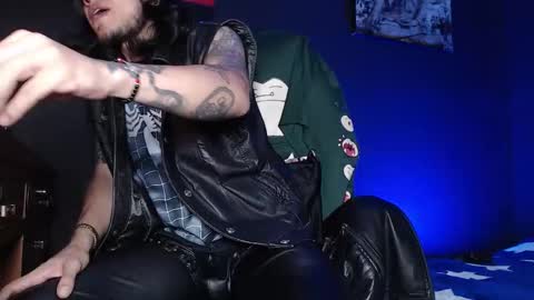 DICAPRIO online show from 02/20/26, 05:04