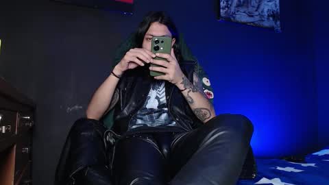 DICAPRIO online show from 02/20/26, 06:26