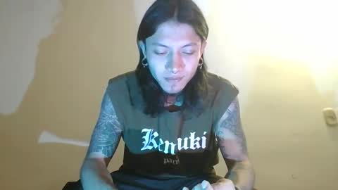 DICAPRIO online show from 03/05/26, 01:23