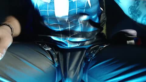 DICAPRIO online show from 04/14/26, 04:51