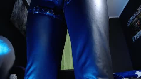 DICAPRIO online show from 04/20/26, 03:31