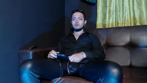 DICAPRIO online show from 05/31/26, 02:53