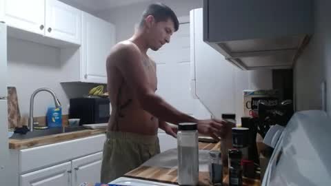 SavageCajun357 online show from 09/14/25, 11:15