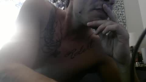 SavageCajun357 online show from 11/06/25, 03:51