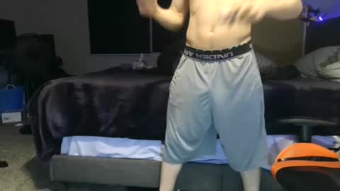 Dick And Muscle online show from 02/21/25, 02:27