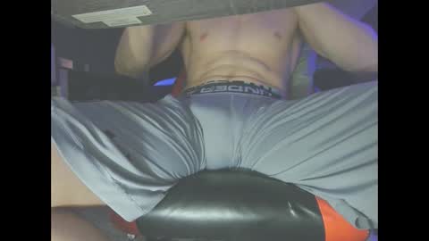 Dick And Muscle online show from 03/10/25, 01:21