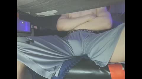 Dick And Muscle online show from 03/11/25, 05:27