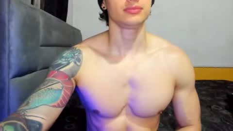 Snapshot of dick_demon_1 chatting on 12/29/24, 10:25 jhon online show from 12/29/24, 10:25