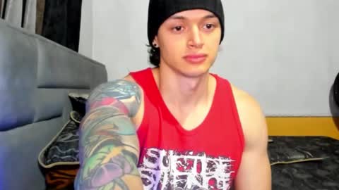 Snapshot of dick_demon_1 chatting on 02/17/25, 03:04 jhon online show from 02/17/25, 03:04