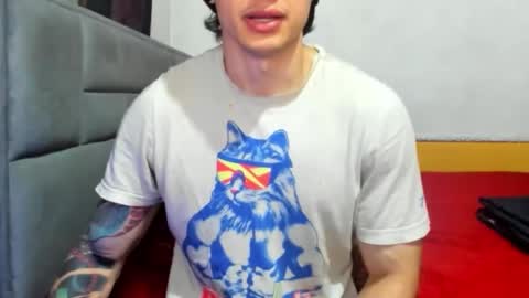 jhon online show from 03/08/26, 08:45