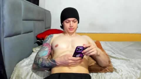 jhon online show from 04/28/26, 09:42