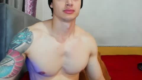 Snapshot of dick_demon_1 chatting on 07/09/26, 06:56 jhon online show from 07/09/26, 06:56