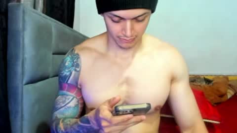 Snapshot of dick_demon_1 chatting on 07/12/26, 10:01 jhon online show from 07/12/26, 10:01