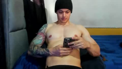Snapshot of dick_demon_1 chatting on 07/23/26, 07:01 jhon online show from 07/23/26, 07:01