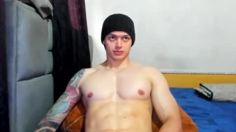 Snapshot of dick_demon_1 chatting on 07/26/26, 06:59 jhon online show from 07/26/26, 06:59
