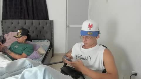 dick online show from 11/09/25, 03:49