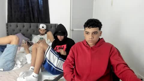 dick online show from 11/20/25, 11:43