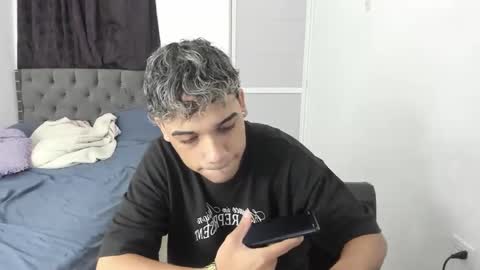 dick online show from 12/15/25, 10:52