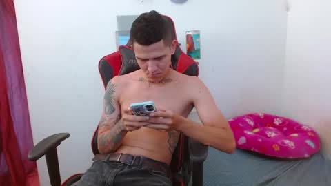 dick_monster23cm online show from 01/23/25, 07:18