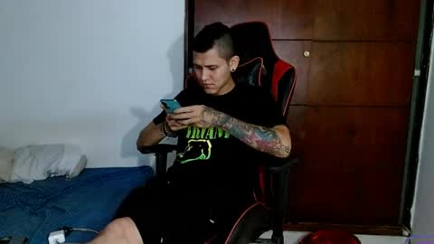 Snapshot of dick_monster23cm chatting on 05/14/26, 10:27 dick_monster23cm online show from 05/14/26, 10:27