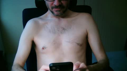 dick_playy online show from 10/24/25, 03:41