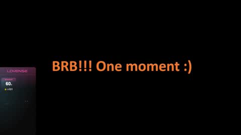 Snapshot of dick_playy chatting on 11/08/25, 06:07 dick_playy online show from 11/08/25, 06:07