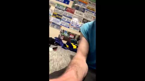 dickdaddy69er online show from 04/13/26, 05:13