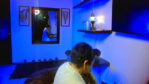 Damin online show from 12/08/24, 06:54