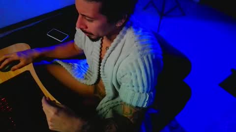 Damin online show from 12/09/24, 04:56