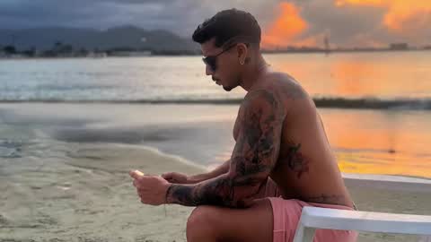 Damin online show from 12/17/24, 05:40