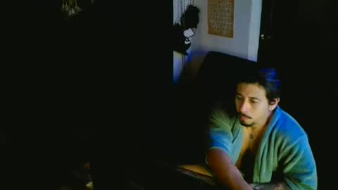 Damin online show from 12/24/24, 09:39