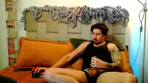 Damin online show from 03/09/25, 05:33