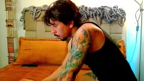 Damin online show from 03/09/25, 05:17