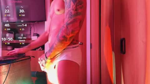 Damin online show from 11/11/25, 02:55