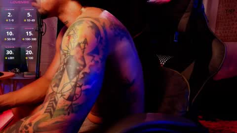 Damin online show from 11/25/25, 06:52