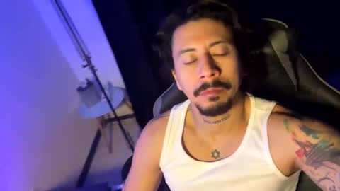 Snapshot of dickdamian_ chatting on 04/01/26, 04:57 Damin online show from 04/01/26, 04:57