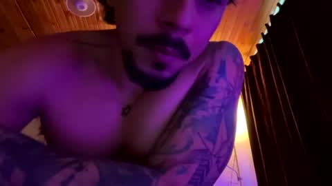 Snapshot of dickdamian_ chatting on 07/16/26, 05:19 Damin online show from 07/16/26, 05:19
